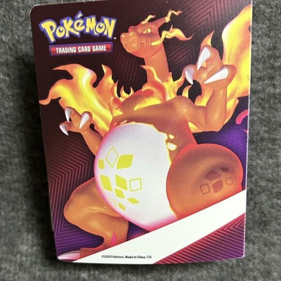 Pokémon mini portfolio albums a lot of 7 and‎ V Star Marker 2015-2022 - Picture 11 of 16